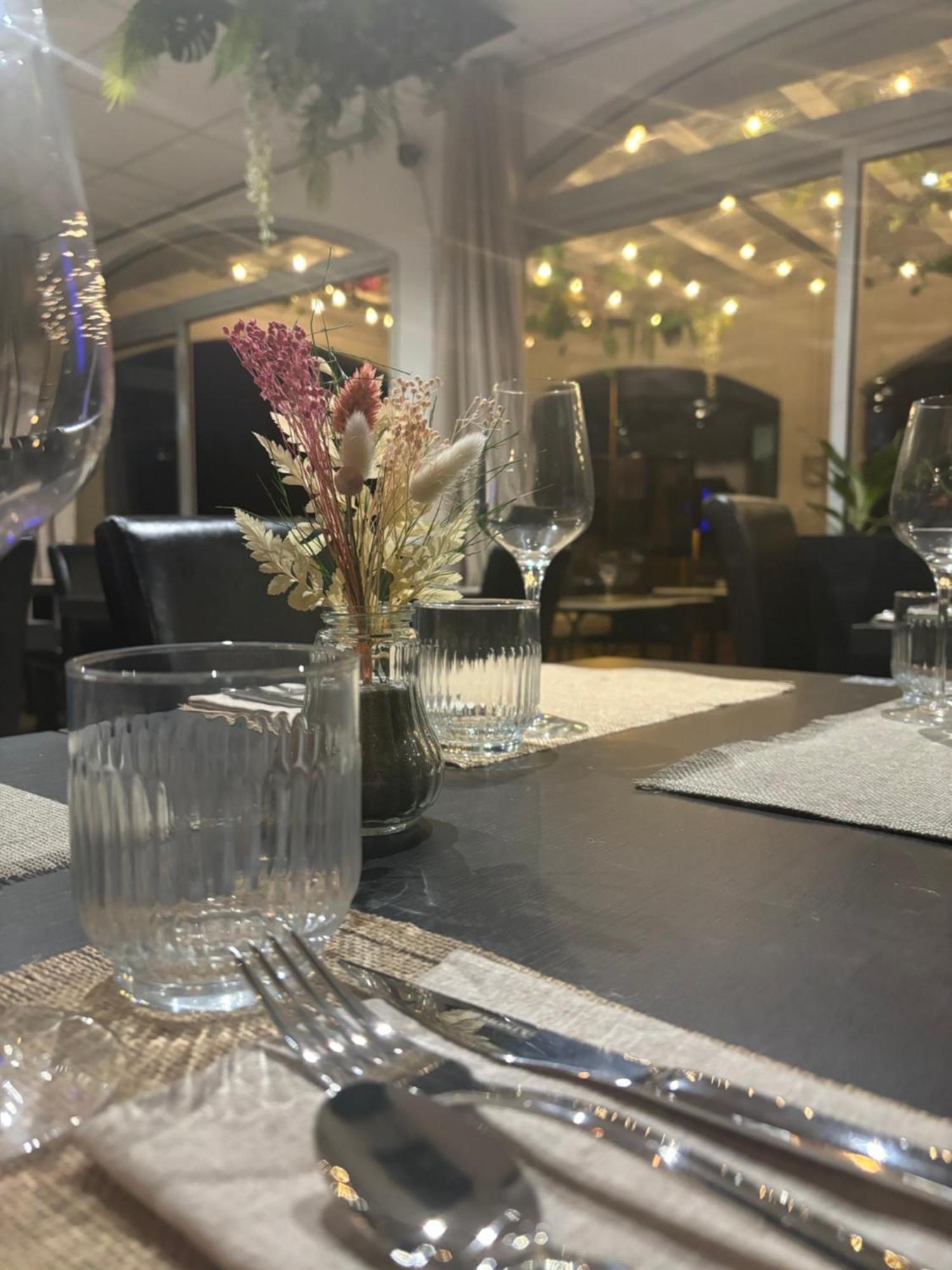 Acapella Hotel Argelès-sur-Mer Zewnętrze zdjęcie