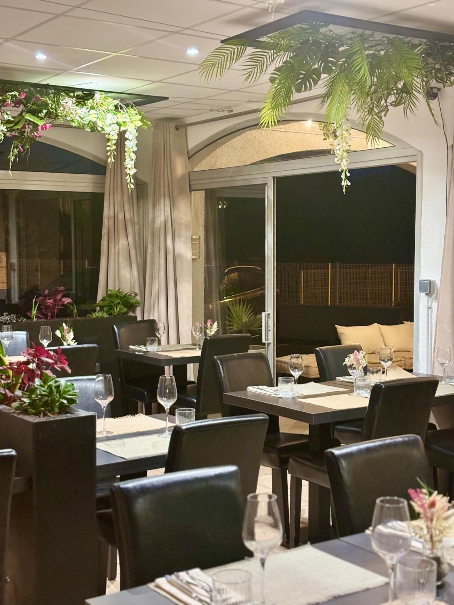 Acapella Hotel Argelès-sur-Mer Zewnętrze zdjęcie
