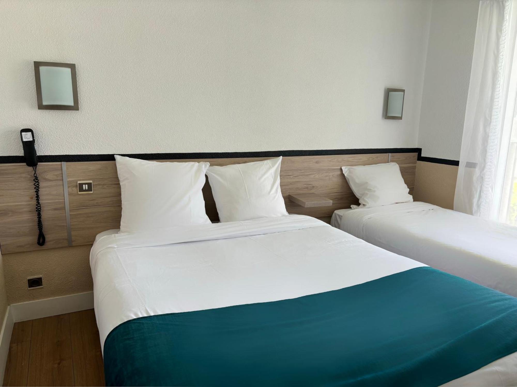 Acapella Hotel Argelès-sur-Mer Zewnętrze zdjęcie