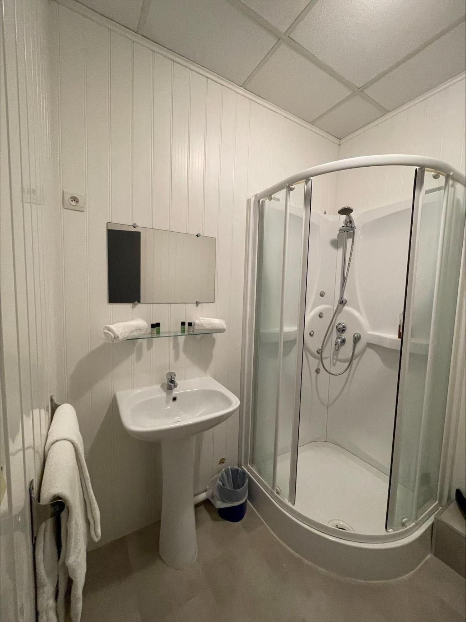 Acapella Hotel Argelès-sur-Mer Zewnętrze zdjęcie