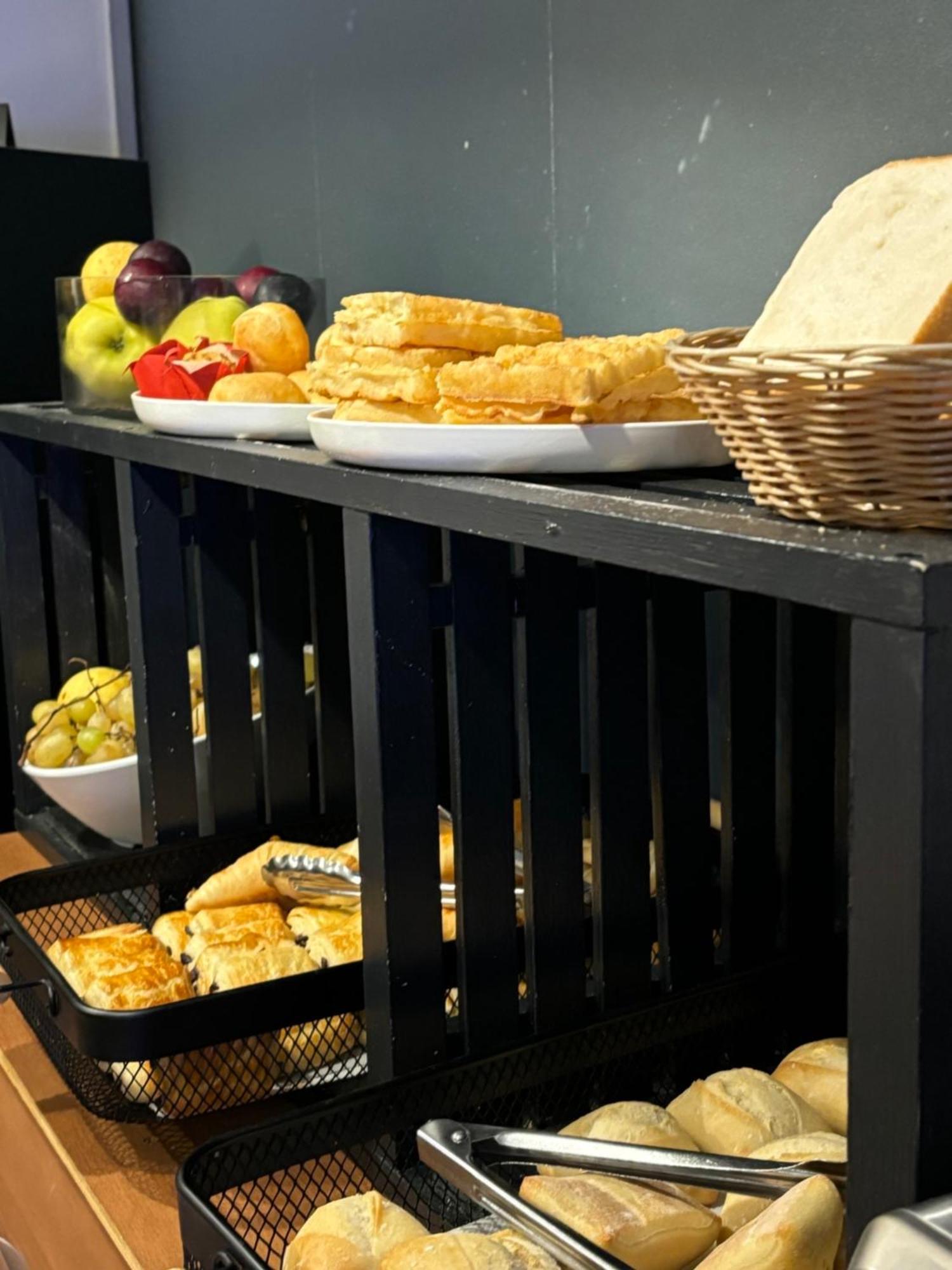 Acapella Hotel Argelès-sur-Mer Zewnętrze zdjęcie