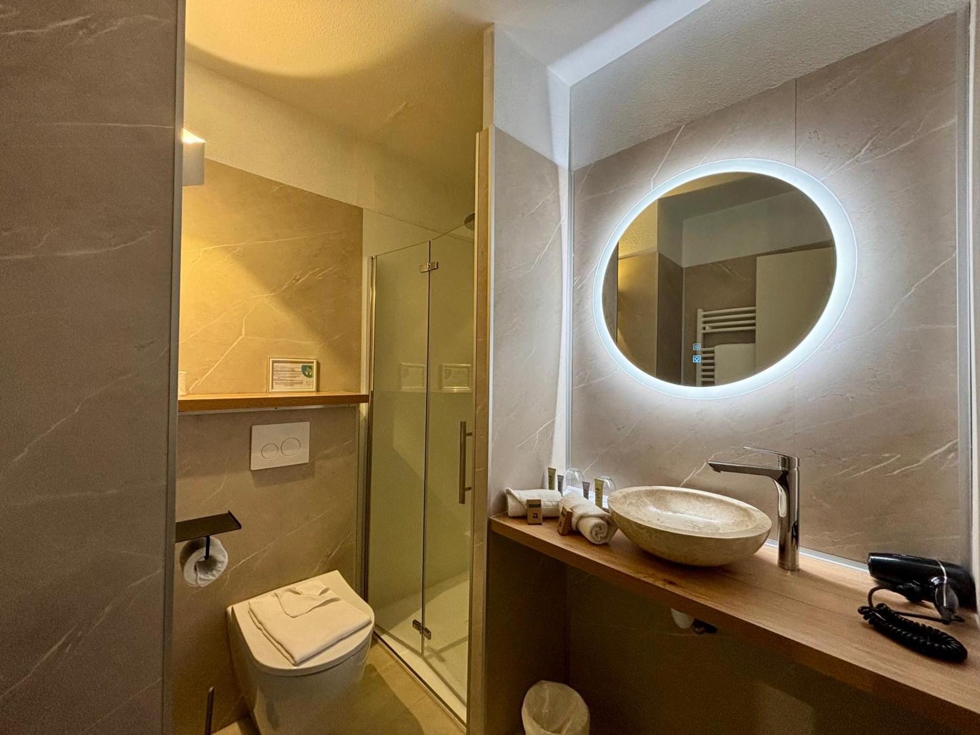 Acapella Hotel Argelès-sur-Mer Zewnętrze zdjęcie