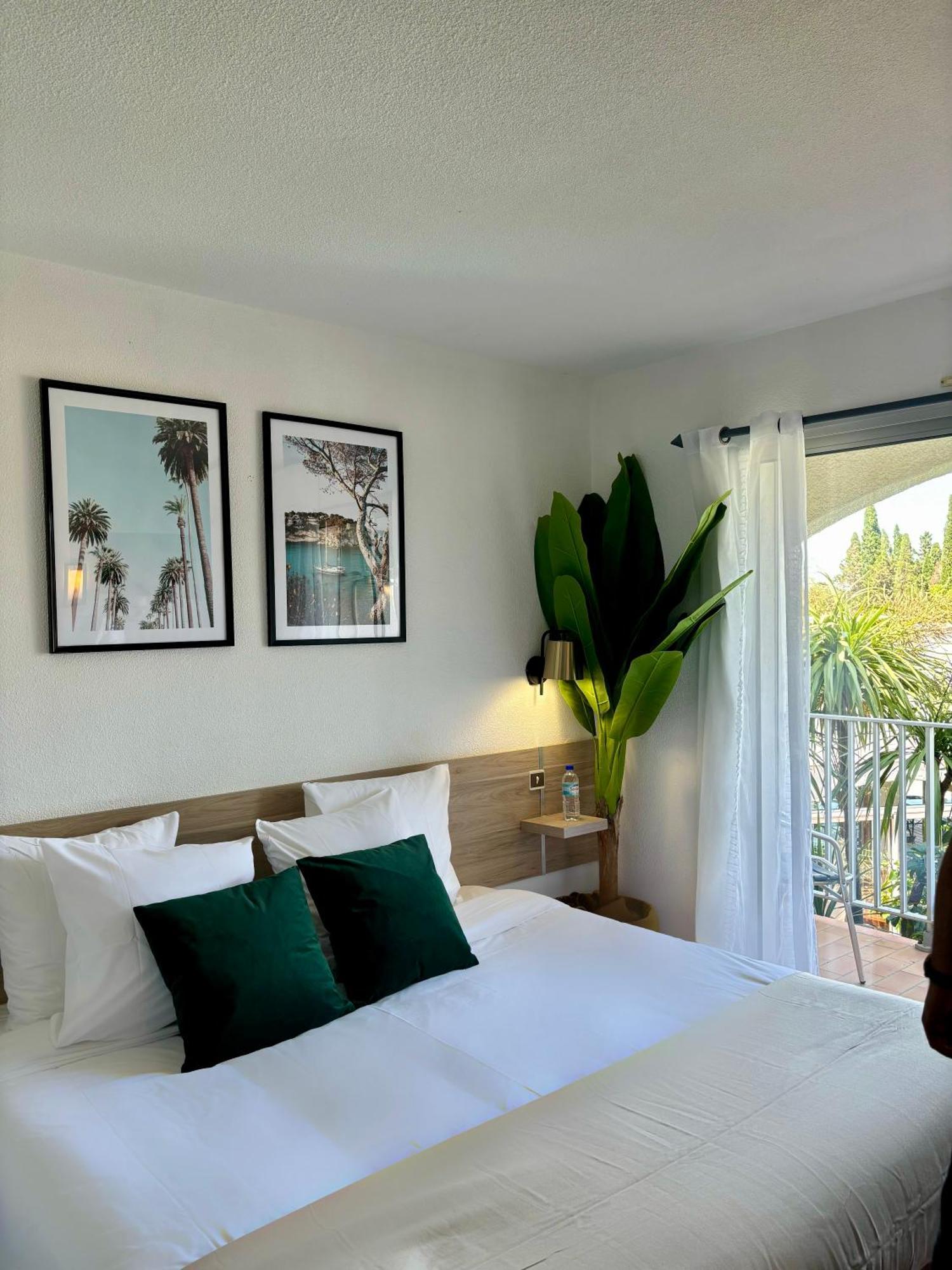 Acapella Hotel Argelès-sur-Mer Zewnętrze zdjęcie