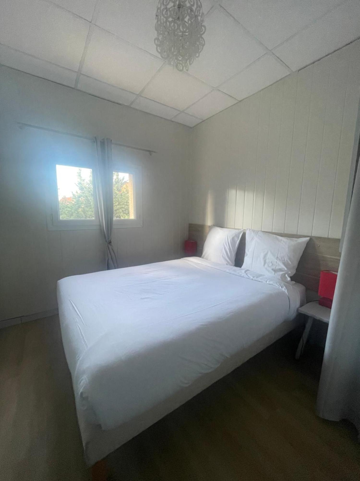 Acapella Hotel Argelès-sur-Mer Zewnętrze zdjęcie